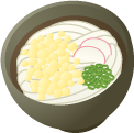 うどん